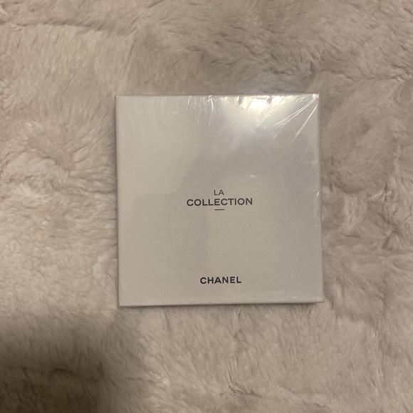 SALE❗️New CHANEL Gift PadLock Lock & Key Set - Picture 4 of 6